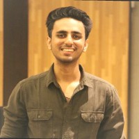 A1Apps Employee Sachin Jain's profile photo