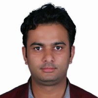 Ryan Ship Management Employee Jatin Singhal's profile photo