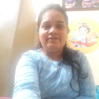 Reshma Gaikwad-Bhoir Email & Phone Number