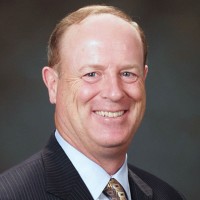 Wells Fargo Advisors Employee Christopher Hunter's profile photo