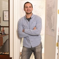 Michael Robert Construction Employee Michael Mroz's profile photo