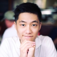 Healthy Gamer Employee Brandon Shih's profile photo