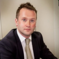 eClerx Employee Gareth Mann's profile photo