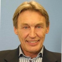 Multilube Employee Herbert Hotz's profile photo