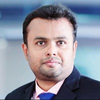 Manjunath J Email
