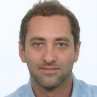 Hani Oubari Email