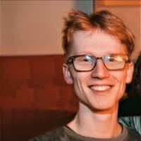 Johnson & Johnson Innovative Medicine Employee Rob Canters's profile photo