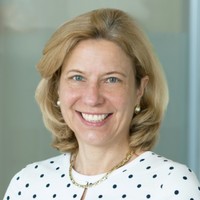 Brandeis International Business School Employee Vera Trojan's profile photo