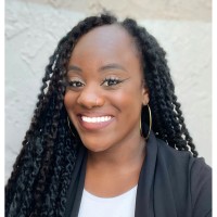 Hustle Employee Rakiah Kennedy's profile photo