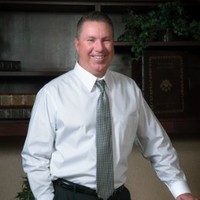 GERRARD COX LARSEN Employee Andy Cox's profile photo