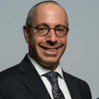 Rogers Communications Employee Steven Perel's profile photo