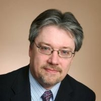 Lexington Wealth Management Employee Mark Carley's profile photo