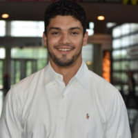 Accenture Federal Services Employee Jonathan Rosales's profile photo
