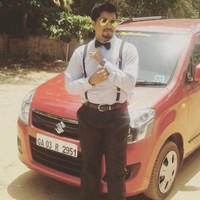 Tea Trunk Employee Claudius D'Souza's profile photo