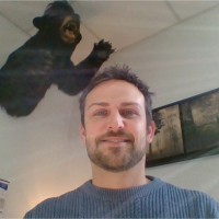 Seth Palmer