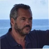 Secrisa Employee Pablo Pombo's profile photo