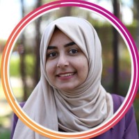 Shayma Raafat Email