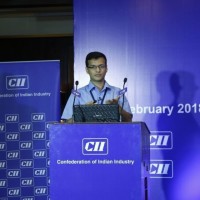 Infinite Uptime Employee Raunak Bhinge's profile photo