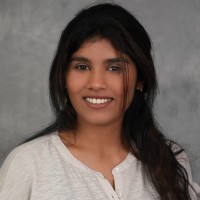 McDonald York Building Company Employee Gopika Mani's profile photo