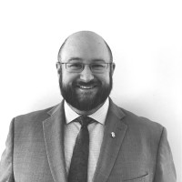 Pi Lambda Phi Fraternity Employee Calvin Carie's profile photo