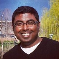Unisys Employee Ayan Ray's profile photo