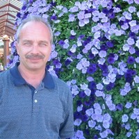 Michell's (The Henry F. Michell Company) Employee Daniel Busch's profile photo