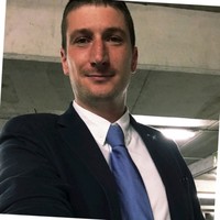 Feprabel Employee Jonathan Dirick's profile photo