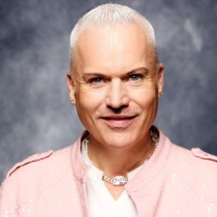 Visionary Consulting LLC SFB Employee Christopher McCormick's profile photo