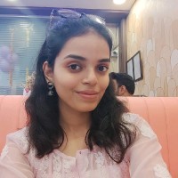InsideJob Employee Vindhaya Gautam's profile photo