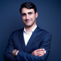 KEPLER Employee Peter Negohosian's profile photo
