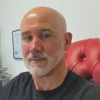 Drivers Domain UK Employee Rob Morgan's profile photo