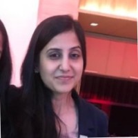 Brilloca Limited Employee Richa Jain's profile photo