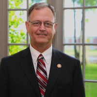 Larry Nabors