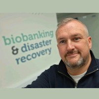 Restore Harrow Green Employee Daniel Collins's profile photo