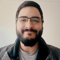 eSteno Media Services Employee Ernest Parra's profile photo