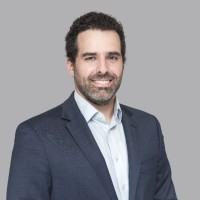 Simpson Thacher & Bartlett LLP Employee Benjamin Mills's profile photo