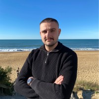 B2C Employee Valentin Bros's profile photo