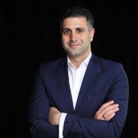 CWS Fire Safety GmbH Employee Robert Simeon's profile photo