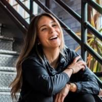 Flywheel Strategic Employee Susan Boratynska's profile photo