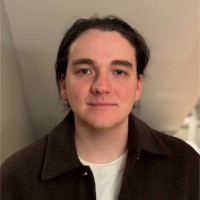 SecureX Employee Liam Byrne's profile photo