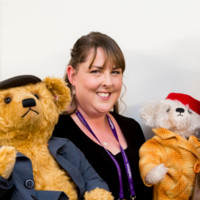 HEATHROW AIRPORT LIMITED Employee Tracey Bonser's profile photo