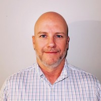 Hinsdale South High School Employee Aaron Myall's profile photo