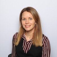 HR Norge Employee Karina Lombardo's profile photo