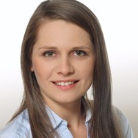 Decock Plants Employee Agnieszka Karwat's profile photo