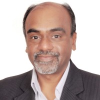 Trigent Software Inc Employee Ravikiran Kasi's profile photo