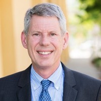 Seattle Southside Regional Tourism Authority Employee Mark Everton's profile photo