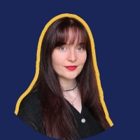 Build2B Employee Kathleen Michel's profile photo