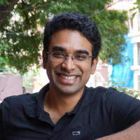 E-mail e número de telefone de Praneeth Bodduluri