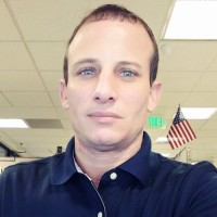 FKS Insurance Services LLC Employee Joe Cenname's profile photo