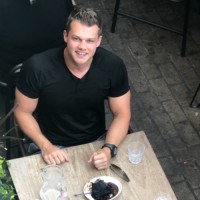 Derrick Konier